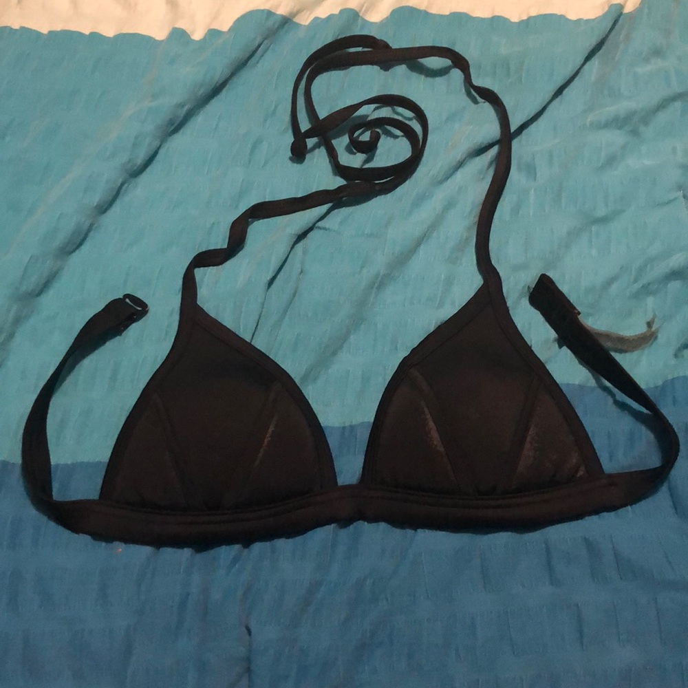 Bikini top
